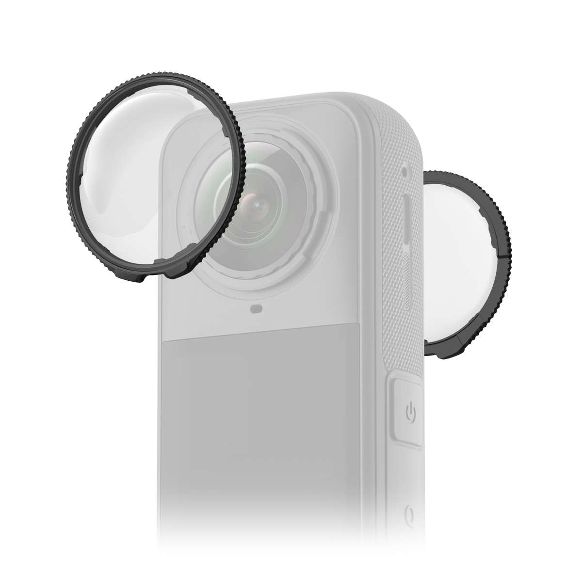 X5 Standard Lens Guards