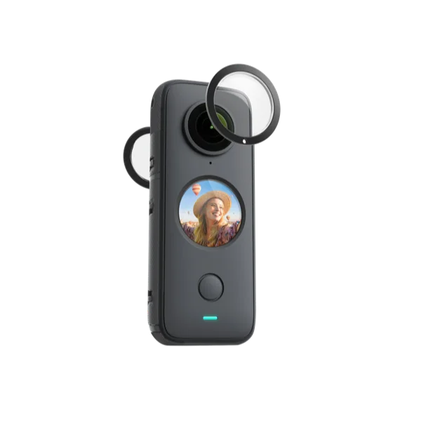 ONE X2 Sticky Lens Guards