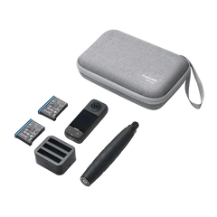 X3 Carry Case