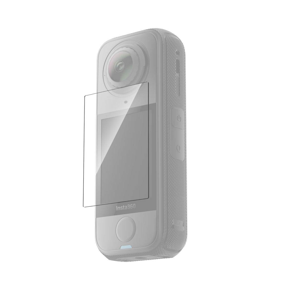 X4 Air Screen Protector