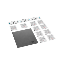 X4 Lens Guard Care Set
