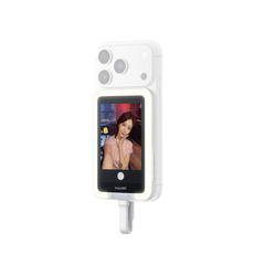 Insta360 Snap Selfie Screen