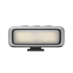 2-in-1 Flash + Fill Light
