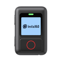 GPS Action Remote