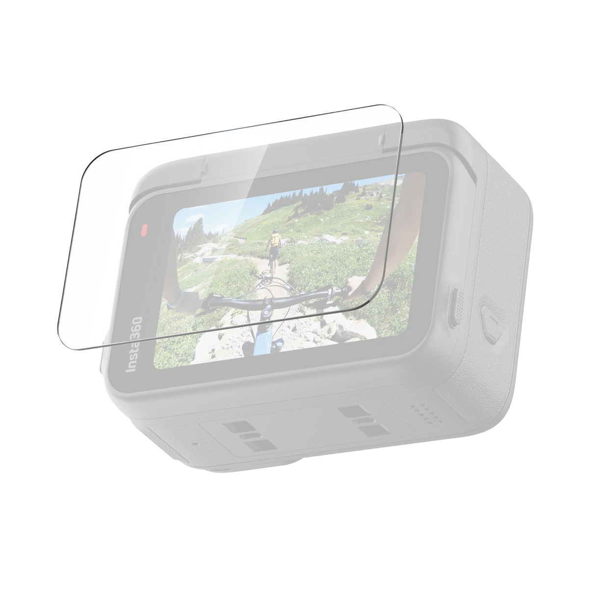 Screen Protector for Insta360 Ace Pro 2/Insta360 Ace Pro