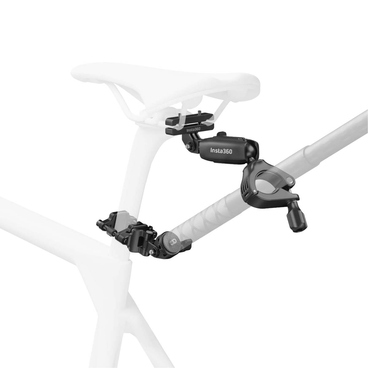 Bike Tail Mount Kit