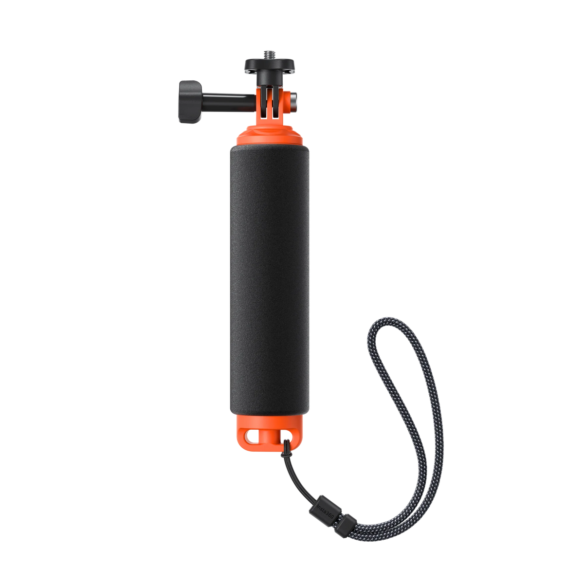 Floating Hand Grip
