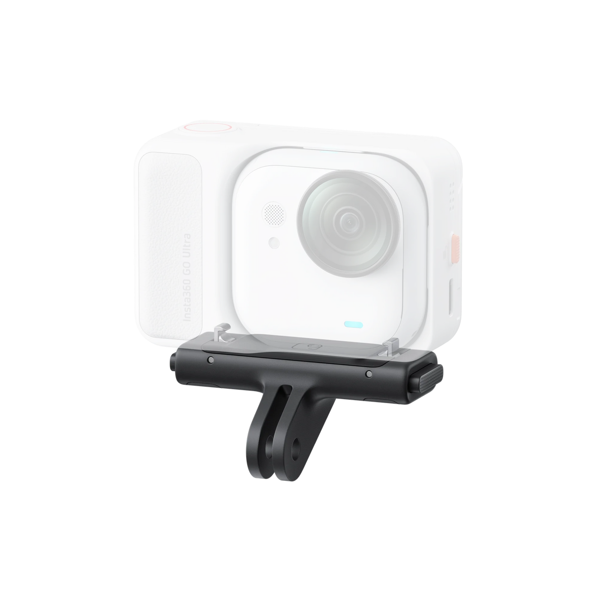 GO Ultra Quick Release Mount