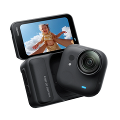 Insta360 GO Ultra Refurbished
