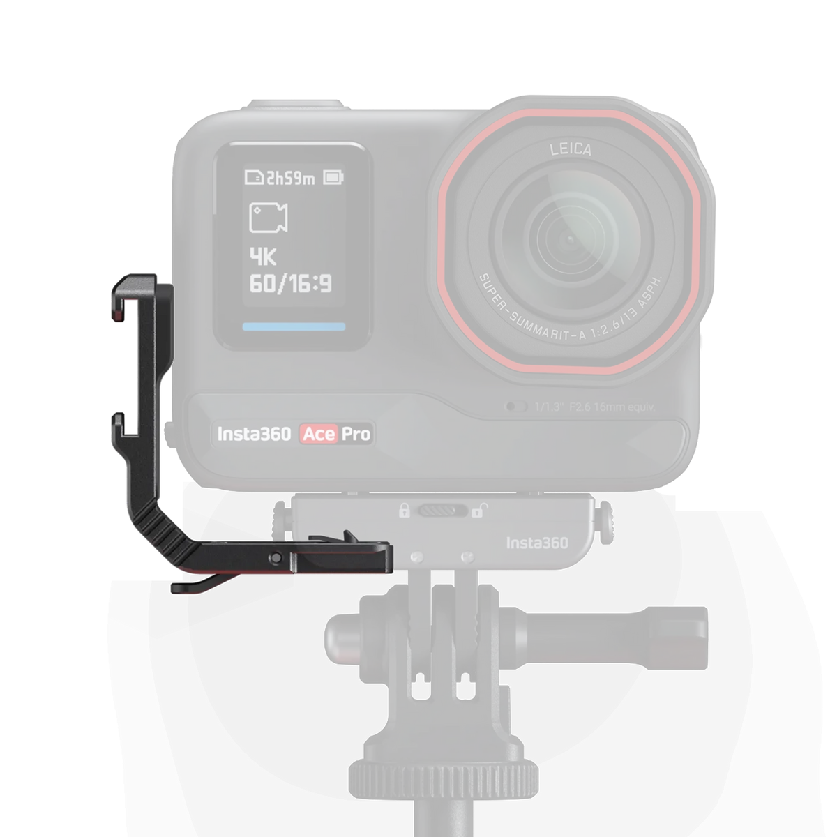 Cold Shoe for Insta360 Ace Series