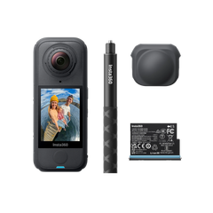 Insta360 X4 Air