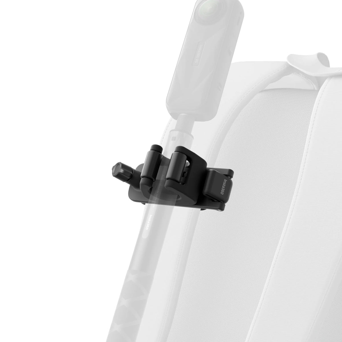Selfie Stick Holster