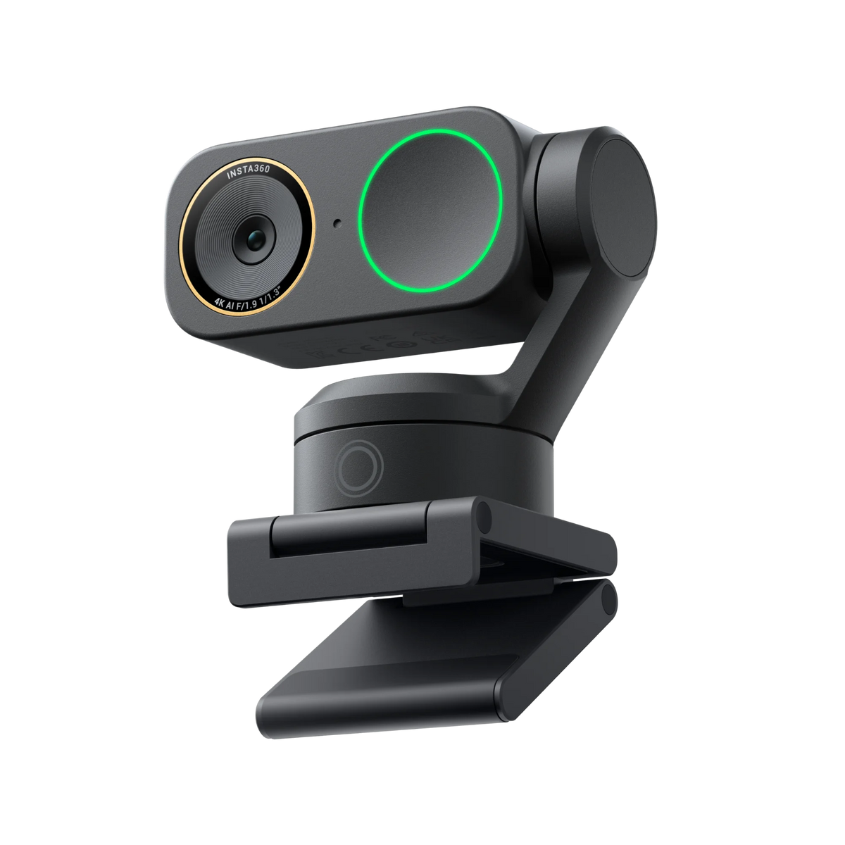 Insta360 Link 2 Pro & Insta360 Link 2C Pro