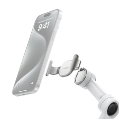 Flow 2 Series Magnetic Phone Clamp