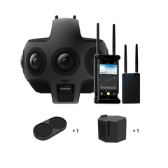 Insta360 Titan