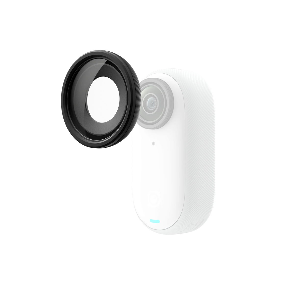 GO 3S Micro Lens