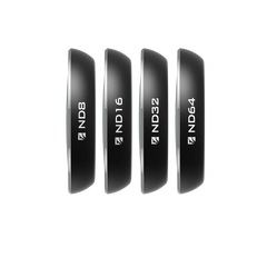 GO 3S ND Filter Set