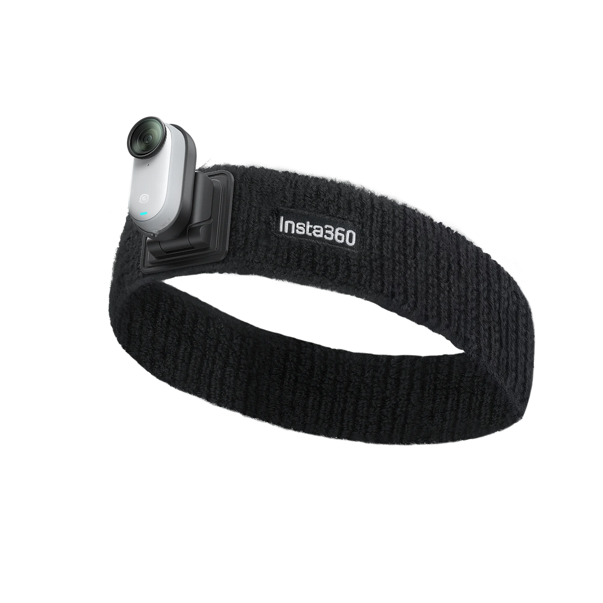 GO 3/GO 3S Headband Pivot Mount