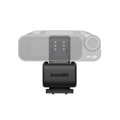 Mic Pro Camera Adapter