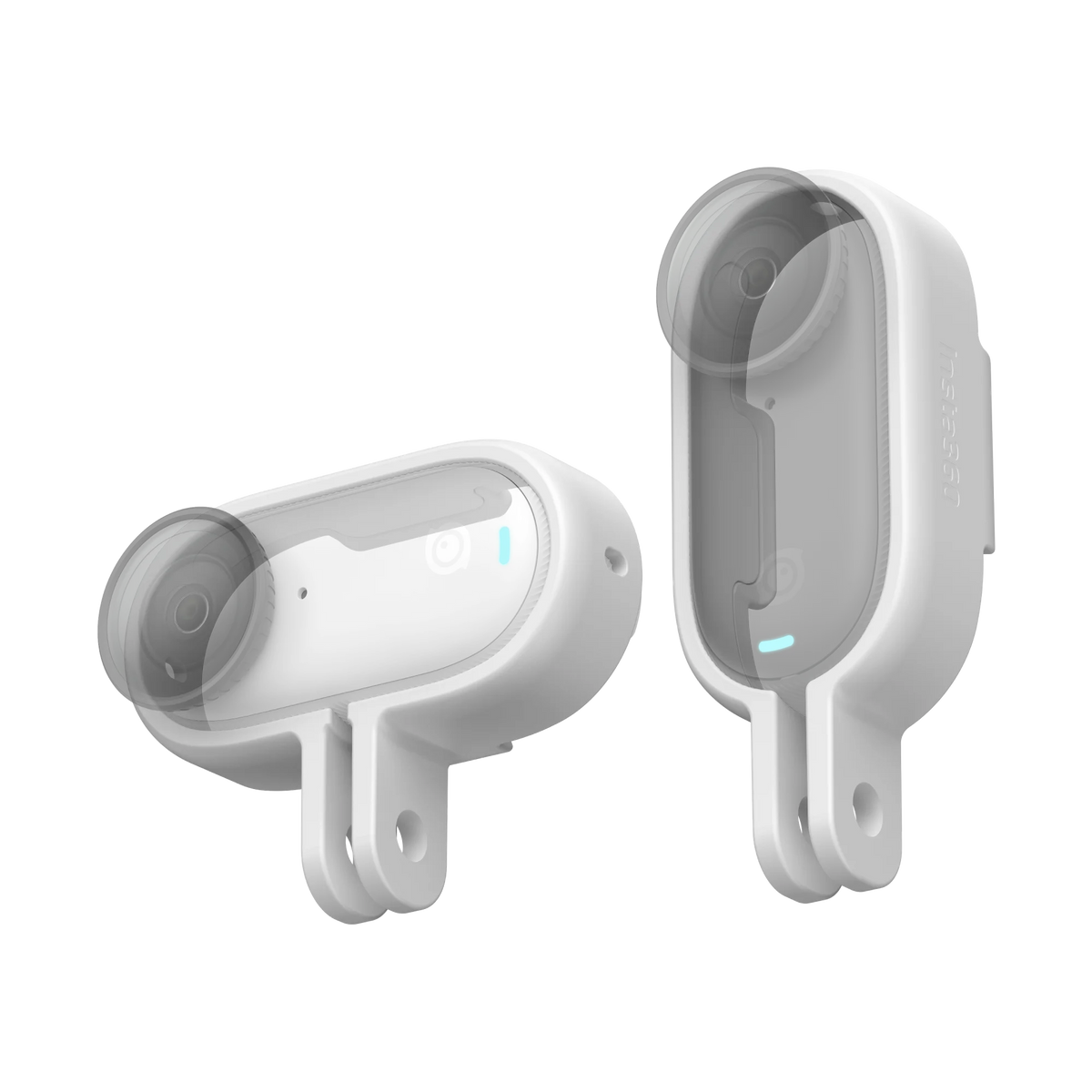 GO 3/GO 3S Vertical & Horizontal Action Mount Set