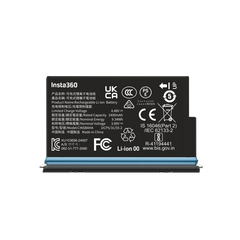 X5 Battery