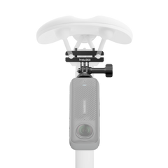 Bike Seat Rail Mount
