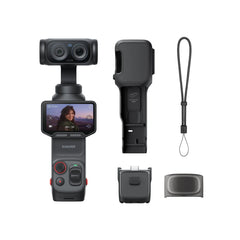 Insta360 Luna Ultra