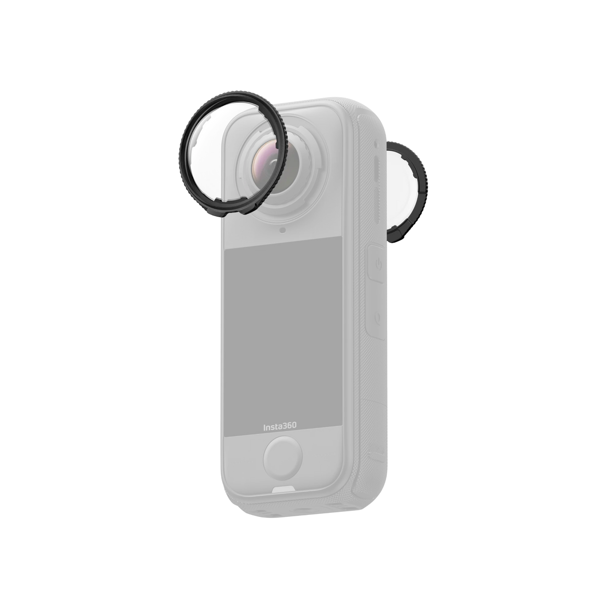 X4 Air Standard Lens Guards