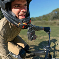 Utility Frame for Insta360 Ace Pro 2/Insta360 Ace Pro
