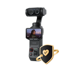 Insta360 FlexiCare for Luna Ultra