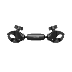 Motorcycle Selfie Stick Support Clamp