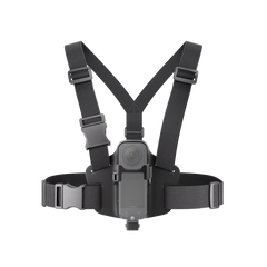 X5 POV Chest Mount