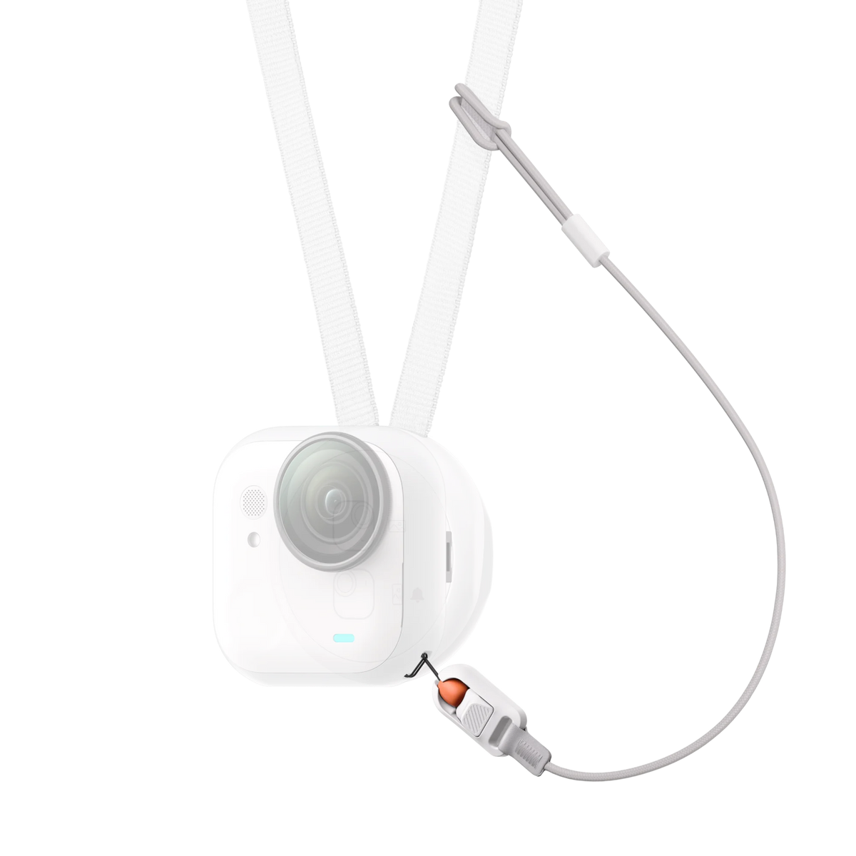 GO Ultra Quick Release Safety Cord