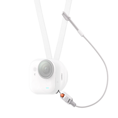 GO Ultra Quick Release Safety Cord
