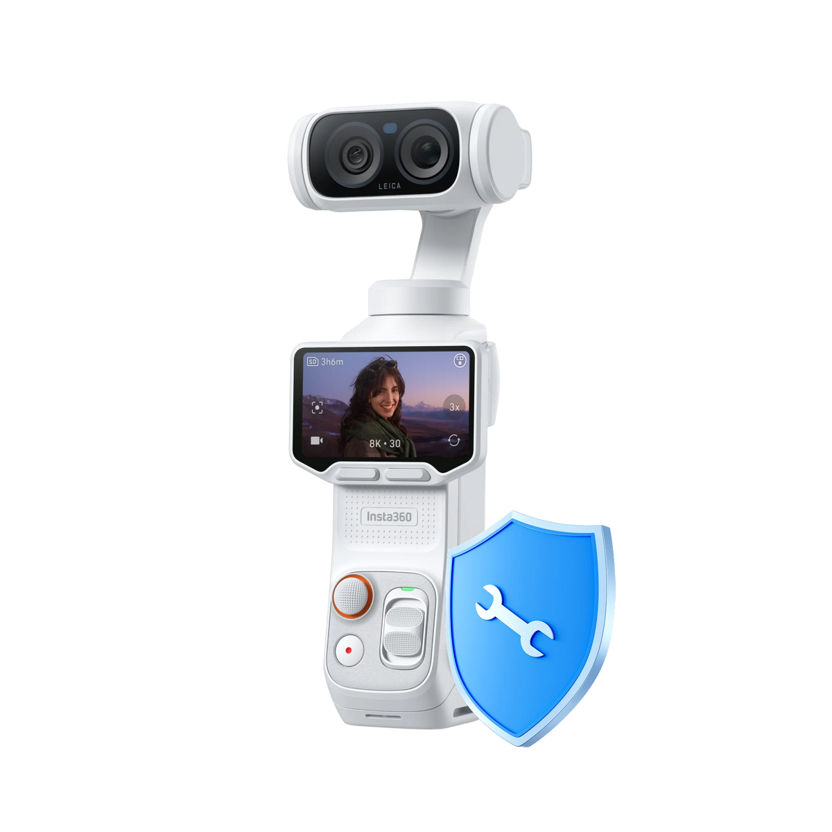 Insta360 Extended Warranty