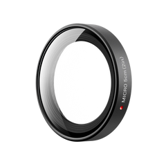 GO Ultra Micro Lens Kit