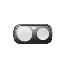 Black Mist Filter for Luna Ultra