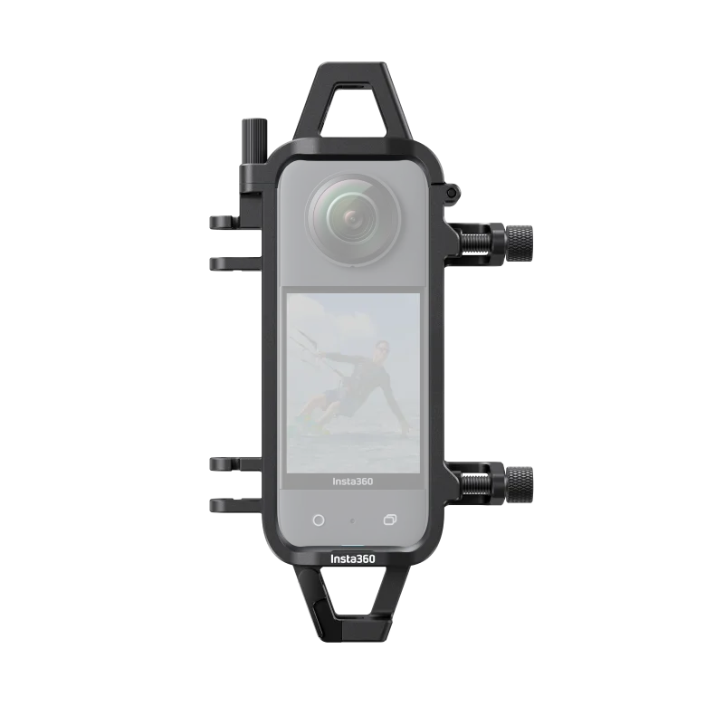 X3 Water Sports Rope Mount