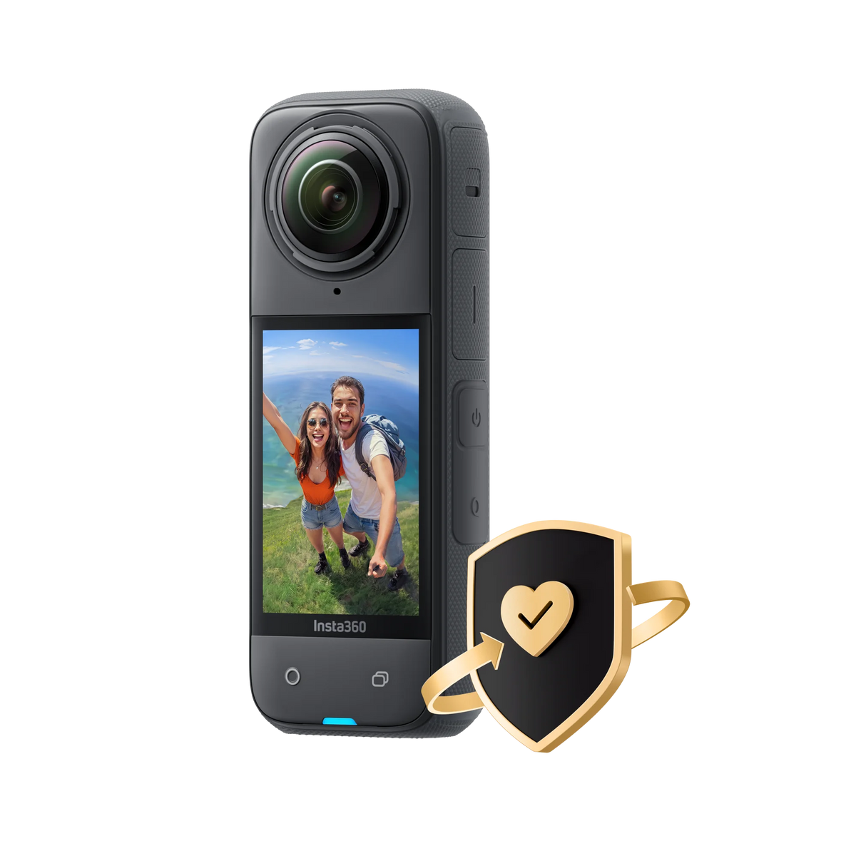 Insta360 FlexiCare For X4