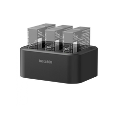Fast Charge Hub for Insta360 Ace Series