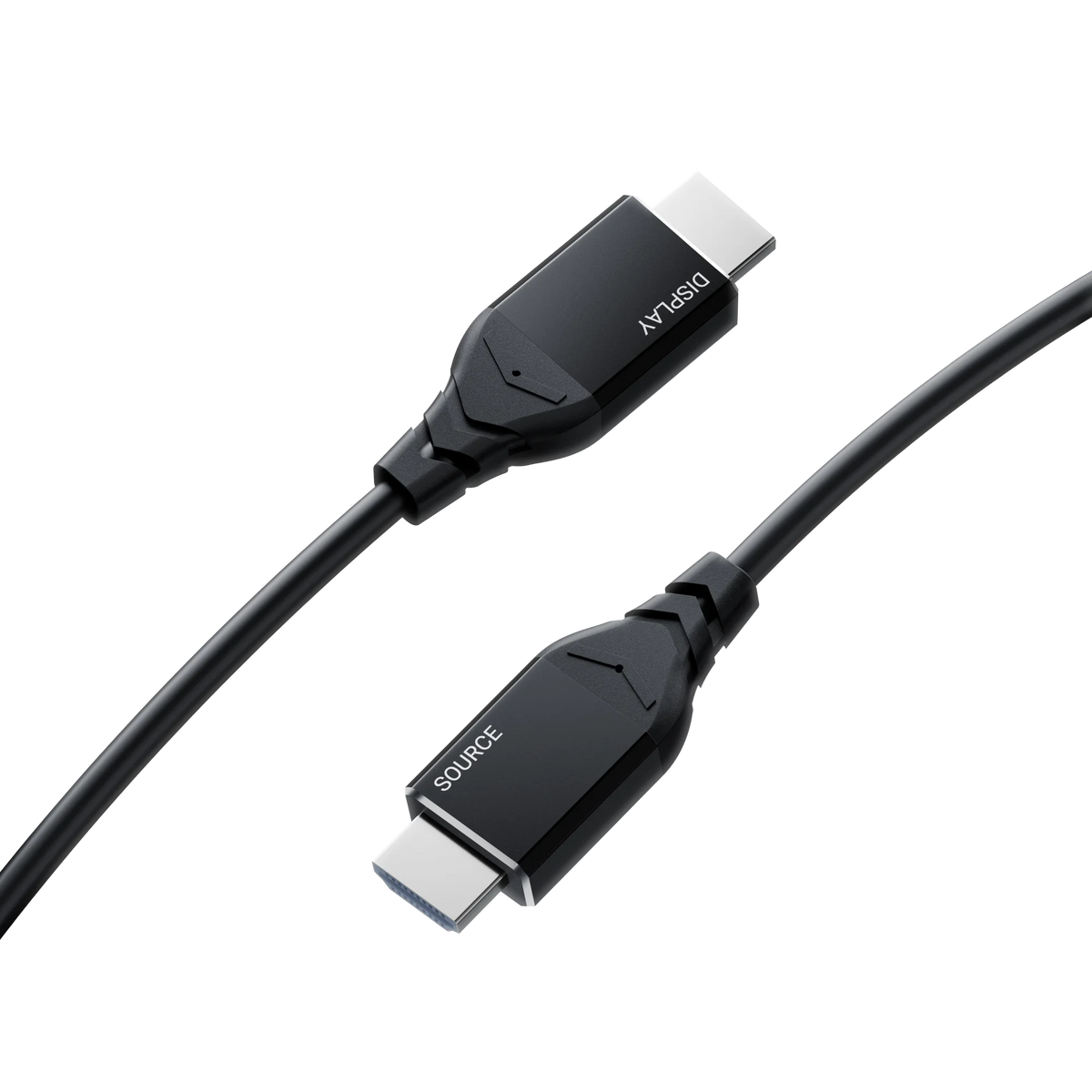 Connect Extra Long HDMI Cable