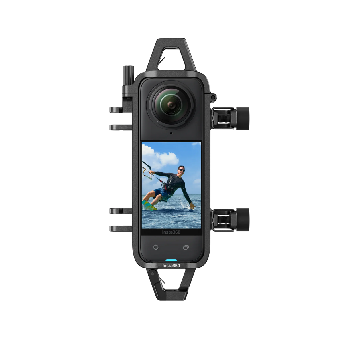 X4 Water Sports Rope Mount