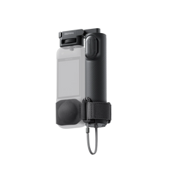 Foldable 2-in-1 Selfie Stick (1/4" Mount)