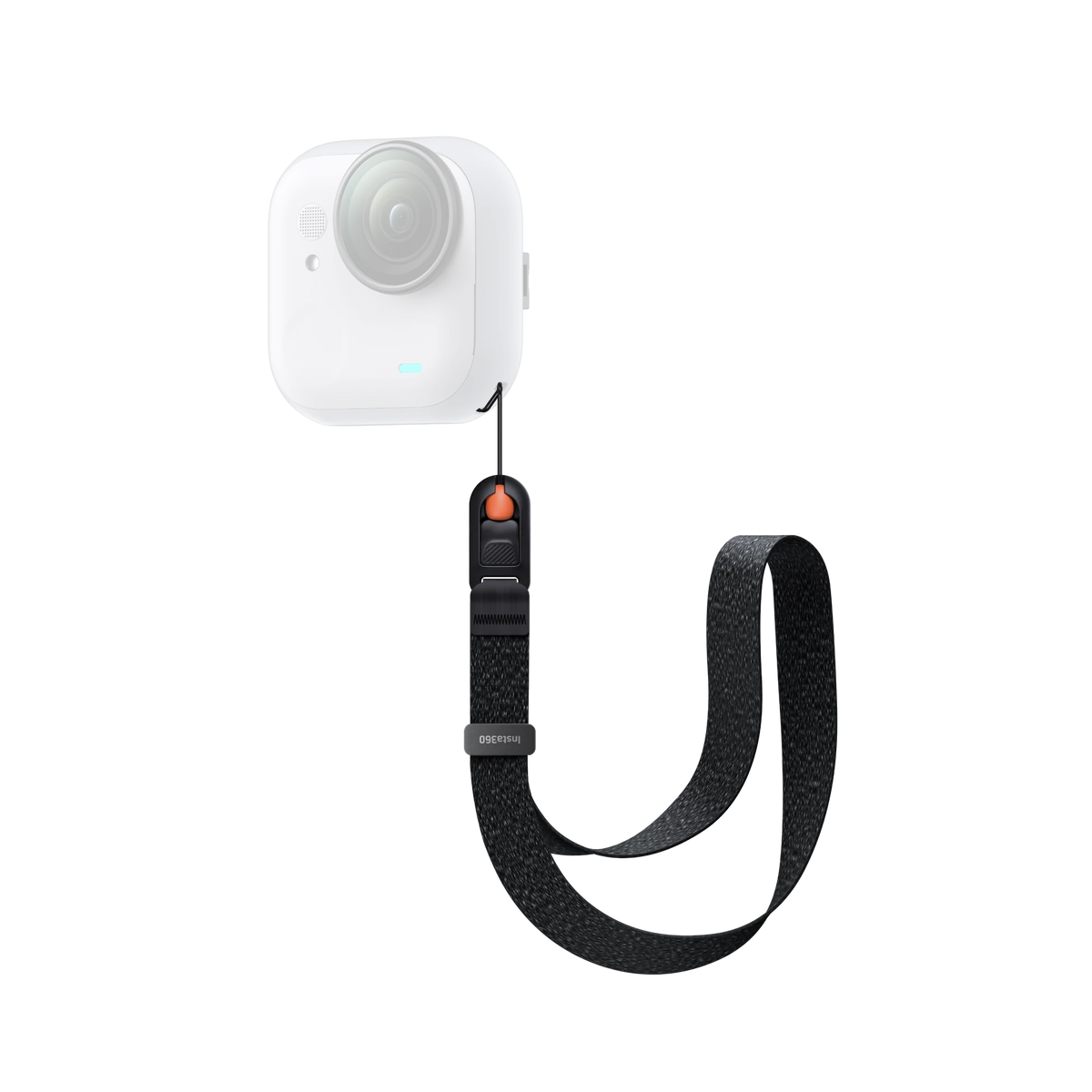 GO Ultra Quick Release Wrist Strap