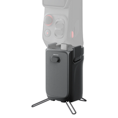 Battery Handle for Luna Series