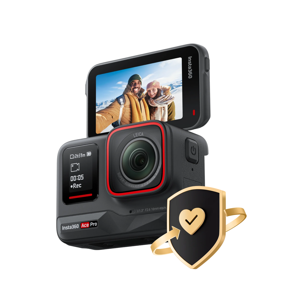 Insta360 FlexiCare For Ace Pro & Ace