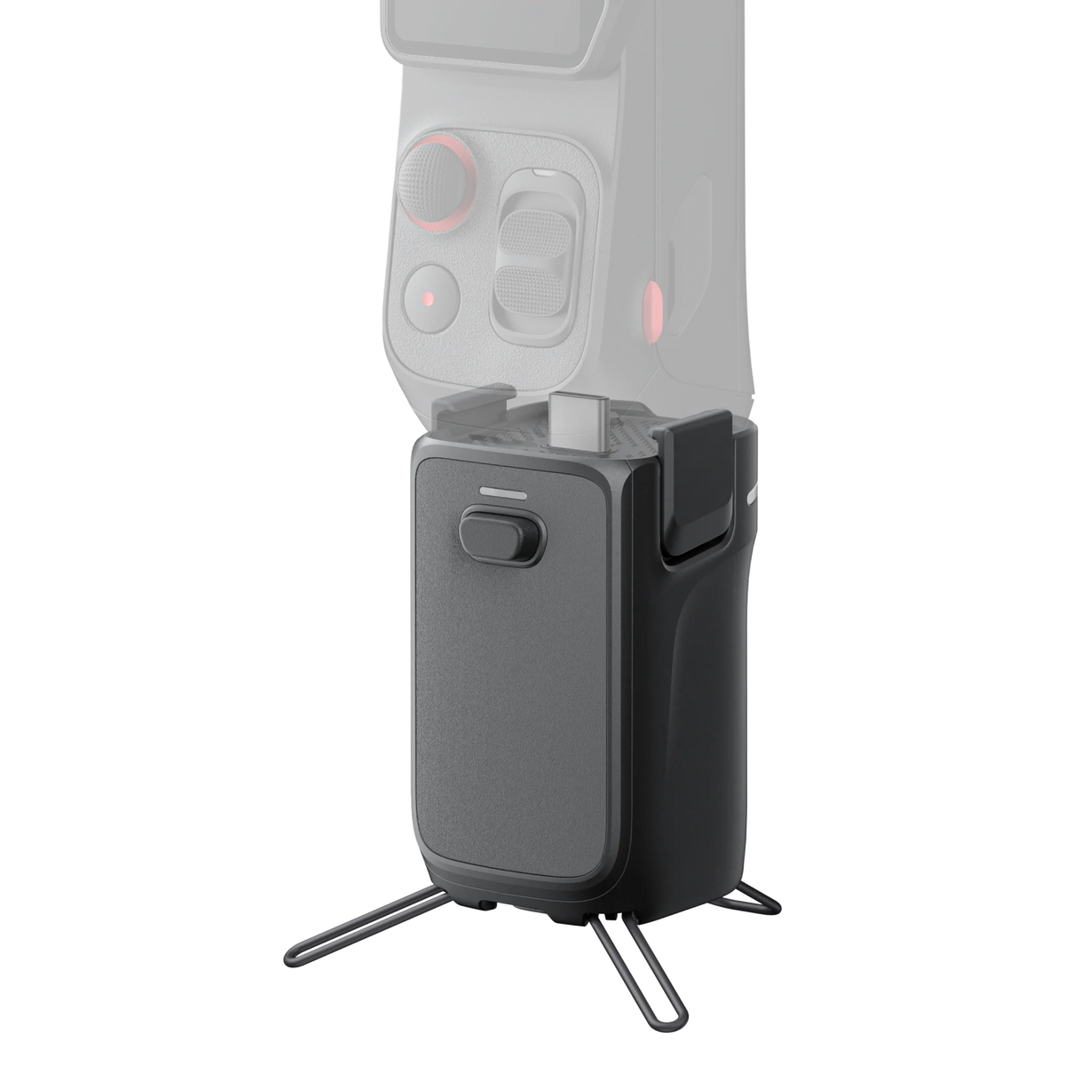 Battery Handle for Luna Series