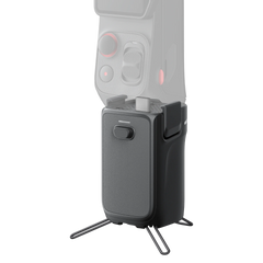 Battery Handle for Luna Series