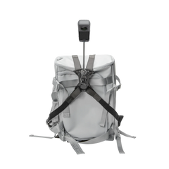 Third-Person Backpack Mount