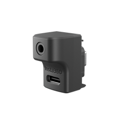 Mic Adapter for Insta360 Ace Series